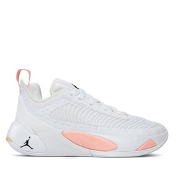 

Взуття Nike Jordan Luka 1 (GS) DQ6513 106 White/Black/Bleached Coral, Білий