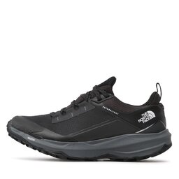 

Трекінгові черевики The North Face Vectiv Exploriis 2 Futurelight NF0A7W6CNY71 TNF Black/Venadis Grey, Чорний