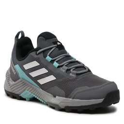 adidas Čevlji adidas Eastrail 2.0 Hiking Shoes HQ0936 Grey Five/Dash Grey/Mint Ton