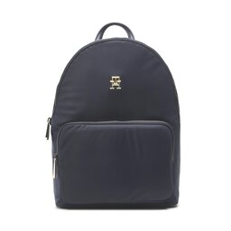 Tommy Hilfiger Rucksack Tommy Hilfiger Poppy Backpack AW0AW14473 DW6