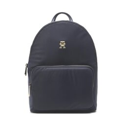 Tommy Hilfiger Rucsac Tommy Hilfiger Poppy Backpack AW0AW14473 DW6