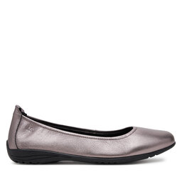 Josef Seibel Μπαλαρίνες Josef Seibel Fenja 01 74801 Γκρι