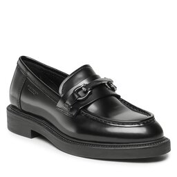 Vagabond Félcipő Vagabond Alex W 5548-004-20 Black
