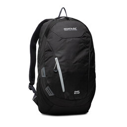 

Рюкзак Regatta Altorock II 25L EU153 Black/LtStee 04B, Чорний