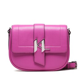 KARL LAGERFELD Дамска чанта KARL LAGERFELD 225W3085 Spring Cro