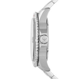 

Годинник Emporio Armani AR11339 Silver, Голубий