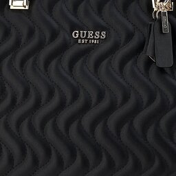 

Сумка Guess Eco Mai (EQG) HWEQG8 96923 BLA, Чорний