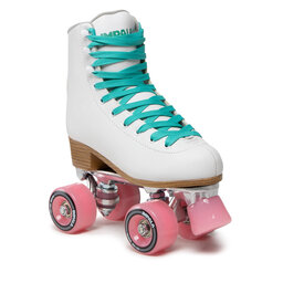 Impala Pattini a rotelle Impala Rollerskare A084-12085 White