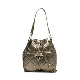 Monnari Kabelka Monnari BAG3980-M23 Dark Gold 2023