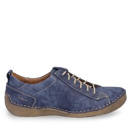 

Туфлі Josef Seibel 59656 Fergey 56 OCEAN, Cиній