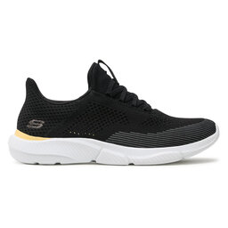 

Взуття Skechers, Чорний