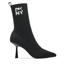 DKNY Stiefeletten DKNY Sansa K2490325 Schwarz