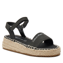 Sandali store bambina espadrillas