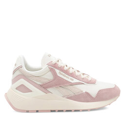 

Взуття Reebok Classic Leather Lega GX4802 Білий