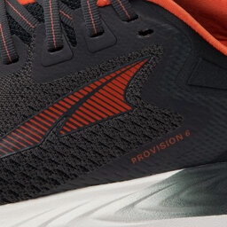 

Взуття Altra Provision 6 AL0A5475000-080 Black, Чорний