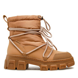 

Ботильйони Tamaris 1-26829-37 Camel 310, Коричневий