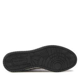 

Снікерcи Pantofola d'Oro Bolzano Uomo Mid 10223034.25Y Black, Чорний