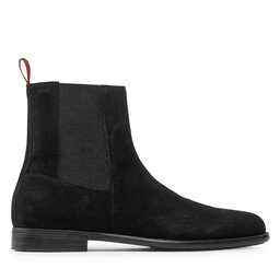 

Челсі Hugo Kyron 50480100 10214603 01 Black 001, Чорний