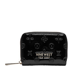 Nine West Гаманець Nine West CEO-NW-W1-005-AW26 Чорний