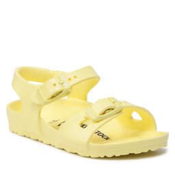 Birkenstock Sandales Birkenstock Rio Kids 1021635 Popcorn