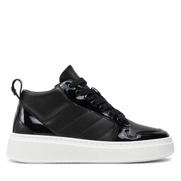 TWINSET Sneakersy TWINSET Sneaker 242GCJ01C Czarny