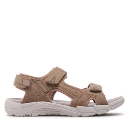 

Босоніжки CRUZ Auguete W Sandal CR222447 3019 Sand, Бежевий
