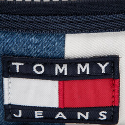 

Сумка на пояс Tommy Jeans, Бежевий