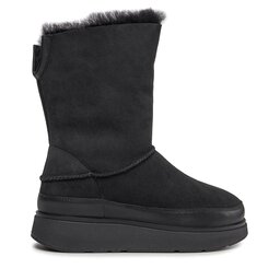 FitFlop Stivali da neve FitFlop Gen-Ff Shearling GO9-090 Nero