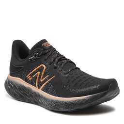 New Balance Boty New Balance Fresh Foam 1080v12 W108012V Černá