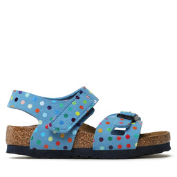 

Босоніжки Birkenstock Colorado 1024340 Sky Blue, Голубий