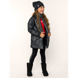 Ugg Scarpe Ugg K Bailey Bow II 1017394K K/Blk