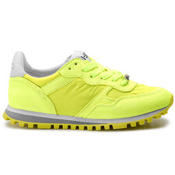

Снікерcи Liu Jo Alexa BXX049 PX003 Yellow Fluo S14F1, Жовтий