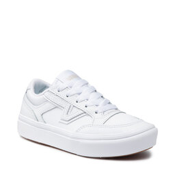

Кросівки Vans Lowland Cc VN0A5KRMA2M1 (Classictumble) Trwhttrwht, Білий