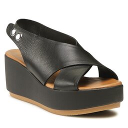 Inuovo Sandalias Inuovo 123031 blk
