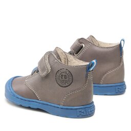 

Черевики Naturino Falcotto by Naturino Blumit Vl 0012017197.11.1B20 Dark Grey Sole/Azure, Сірий