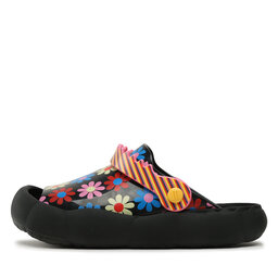 

Босоніжки Melissa Mini Melissa Criatura + Fabula Inf 33940 Black/Pink AP794, Чорний