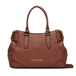 LOVE MOSCHINO Сумка LOVE MOSCHINO JC4097PP1PLT1200 Коричневий