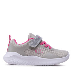 

Снікерcи Champion Softy Evolve G S32532-CHA-ES012 Dog/Fucsia, Сірий