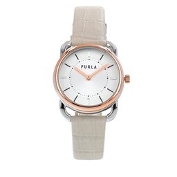 Furla Reloj Furla New Sleek WW00023-BX0229-0761S-9-009-20-CN-W White