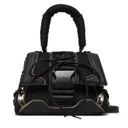 Steve Madden Borsetta Steve Madden Bdiego SM13000896 Nero