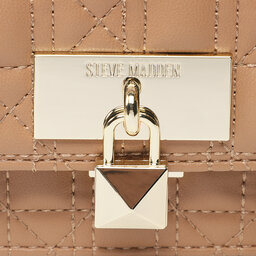 

Сумка Steve Madden Bamara-Q SM13000970 Camel, Коричневий