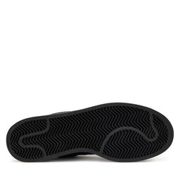 adidas Sneakers adidas Superstar II JI0081 Schwarz