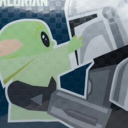 

Сумка Star Wars, Cиній