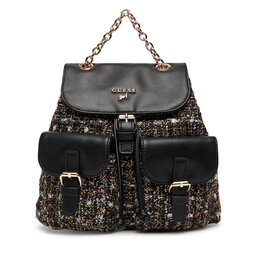 Guess Mochila Guess J5BZ20 W4100 Negro