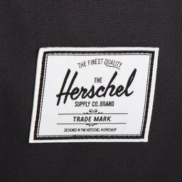 

Сумка Herschel Sutton M 10251-00001 Black, Чорний