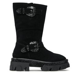 Alma En Pena Stiefeletten Alma En Pena I23740 Schwarz