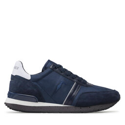 

Снікерcи Trussardi 77A00473 U280, Cиній