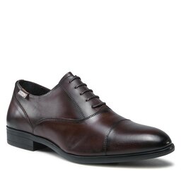 Pikolinos Oxfords Pikolinos M7J-4184 Marrone