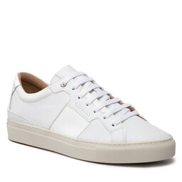 Guess Sneakers Guess Ravenna Low FM8RAL LEA12 WHITE