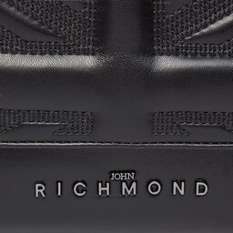 

Сумка John Richmond RWA23249BO Black, Чорний